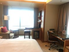 -上海浦东嘉里大酒店