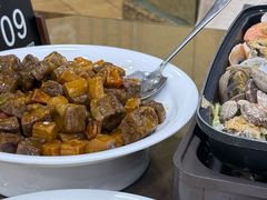 -良友·海鲜青岛菜(五四广场店)