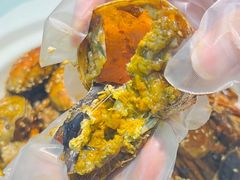 -肥肥虾庄·金牌油焖大虾(沙湖店)