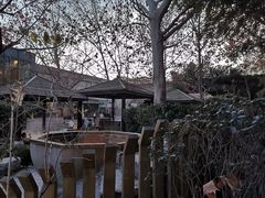 -春晖园度假酒店温泉