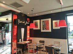 -必胜客(国展店)