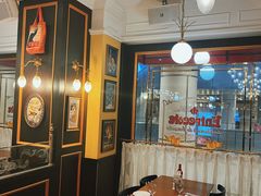 -Entrecôte 法国牛扒馆(保利·时光里店)