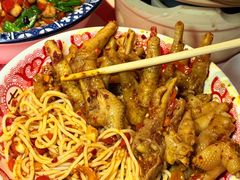 -恰八斗·猛火长沙菜(国贸店)