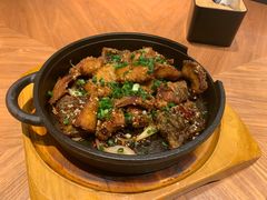 -鑫小城故事·藕汤·家常菜(台北一路总店)
