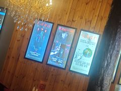 -明日世界密室轰趴·剧本桌游·箭馆团建(国贸店)