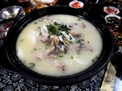 -张关合渣(航空大道店)