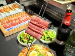 -很久以前羊肉串(朝阳路店)