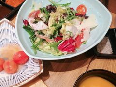 -千寻烧肉(政务区店)