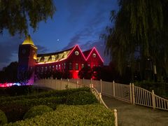 -安徒生童话乐园