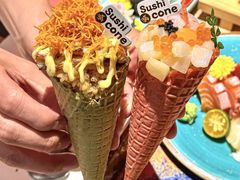 -鸟山鸣·日料食堂(王府井店)