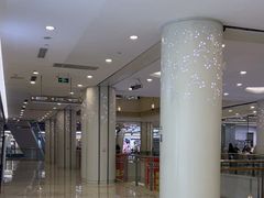 -泰合玺·精油疗愈SPA(南京光环花园城店)
