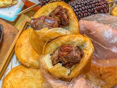 -亿牌牌东北烧烤(怀特店)