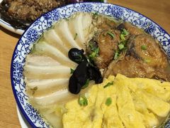 -得意楼蒸菜馆