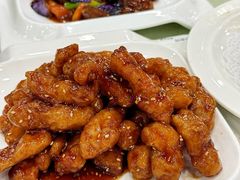 -东四民芳餐厅(世茂工三店)