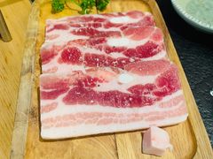 猪五花-犟牛家·榴莲烤肉(五棵松店)