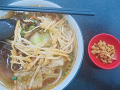 螺蛳粉-丫丫桂林米粉(学府店)