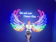 -大塘金香草谷