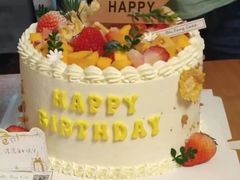 -心焙·Cake(街道口未来城店)