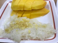-Magic Food Point(Airport Street food)
