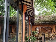 -香叶草中餐厅(川白楼店)