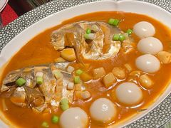 -锦楼·臻选新杭帮(杭州中心店)