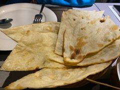 -Pita's&Tika's中东和印度风味餐厅(龙湖天街店)