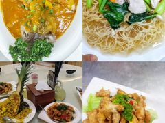 -钱塘府海鲜餐厅