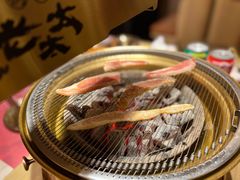 -西塔老太太泥炉烤肉(上海七宝领展广场店)