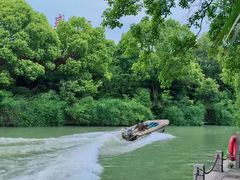 -南通濠河风景名胜区