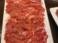 -前门张记涮肉(前门店)