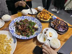 -家有美味(户部山二店)