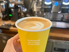 -Tequila Espresso(嘉善路店)