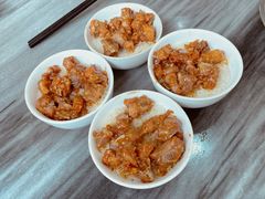 -品香排骨饭(羊官路店)