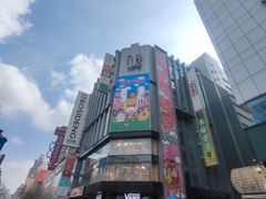 -南京路步行街