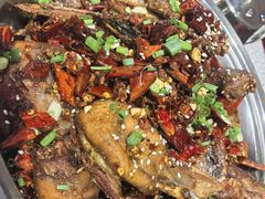 -金百万烤鸭店(良乡店)