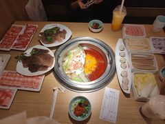 -季季红火锅(柳州城中万达二店)