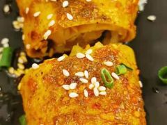 -有鱼吃·纸包烤鱼(曲江创意谷店)