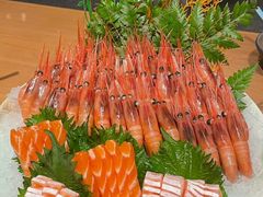 -京旬海鲜放题·铁板烧自助餐厅