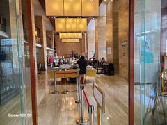 -三亚凤凰水城凯莱度假酒店