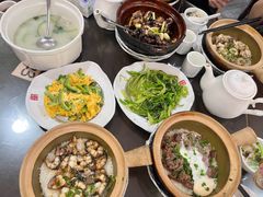 -红星光发煲仔饭(文海店)