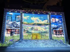 -云南民族村