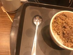 -食其家·牛丼咖喱(蚂蚁金服店)