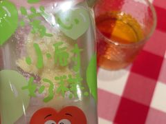 -西贝(深圳卓悦汇店)