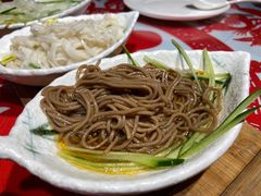 -汉唐宴长安食府