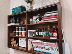 -Tequila Espresso(嘉善路店)
