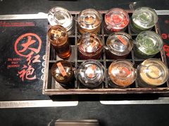 -大红袍火锅料理(尖沙咀店)
