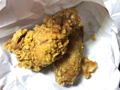 -麦当劳(新新大道岗丰店)