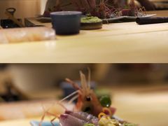 -鮨青(恒基名人购物中心店)