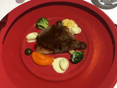 -翡翠36餐厅(浦东香格里拉店)