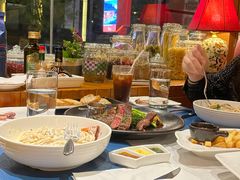 -安妮意大利餐厅(国贸店)